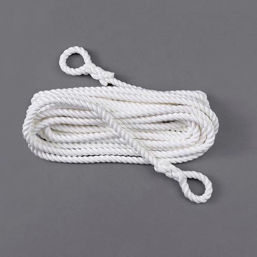 ESCO（エスコ） 16.0mm x10m トラックロープ(ｸﾚﾓﾅ) EA628XE-13