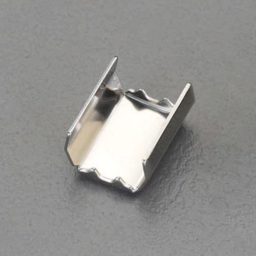 ESCO（エスコ） 4.0 -6.0mm ロープキャッチャー(100個) EA628Z-107