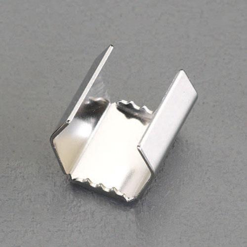 ESCO（エスコ） 7.0 -9.5mm ロープキャッチャー(100個) EA628Z-110