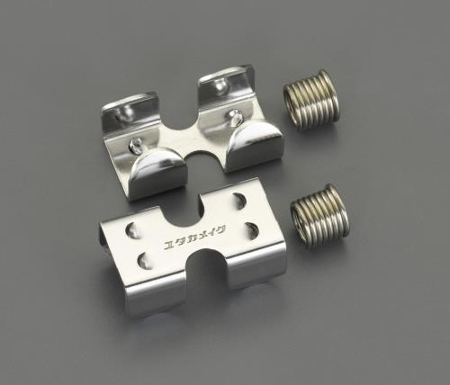 ESCO（エスコ） 12.0mm ロープキャッチャー(2個) EA628ZB-12