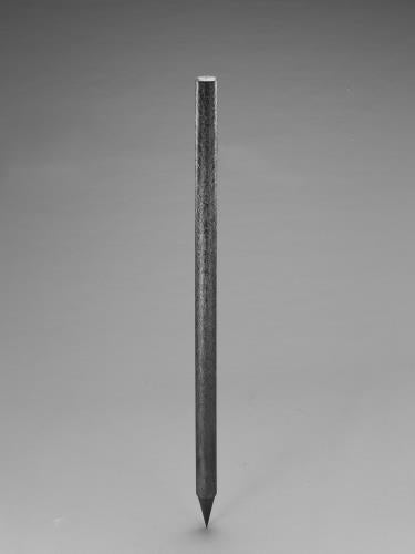 大研化成工業 φ60x1500mm 万能杭 B-6015-N