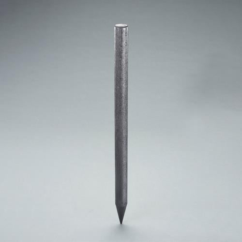 大研化成工業 φ50x 750mm 万能杭(穴なし) B-5007-N