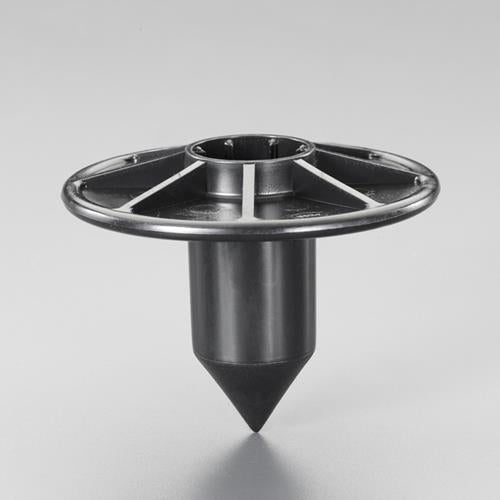 ESCO（エスコ） φ26mm 支柱用埋没防止ストッパー(10個) EA628ZZ-83