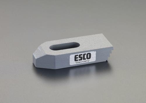 ESCO（エスコ） M20x160mm ステップクランプ EA637CB-20