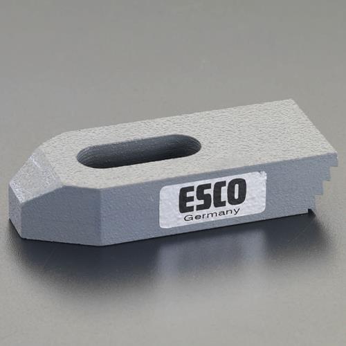 ESCO（エスコ） M 8x 60mm ステップクランプ EA637CB-8