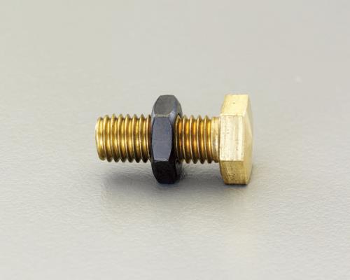 ESCO（エスコ） M12x30mm セットスクリュー EA637CM-12B
