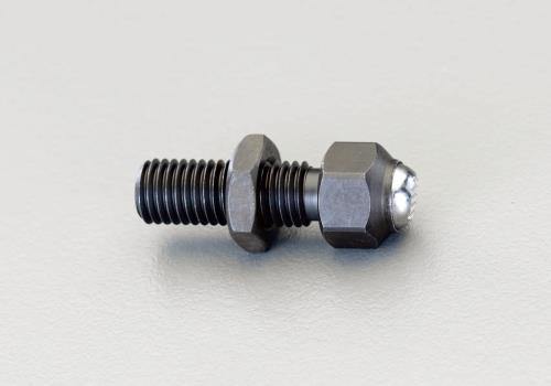 ESCO（エスコ） M 8x25mm セットスクリュー EA637CN-8