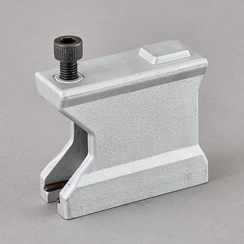 ESCO（エスコ） 80mm ﾏｼﾝﾃｰﾌﾞﾙｸﾗﾝﾌﾟ用エクステンション EA637CP-13