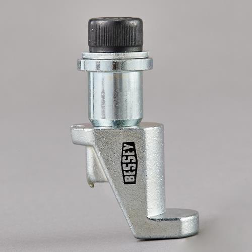 ESCO（エスコ） マシンテーブルクランプ用アタッチメント EA637CP-6
