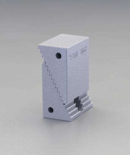 ESCO（エスコ） 37-107mm ステップブロック(連結ばね付) EA637DD-1