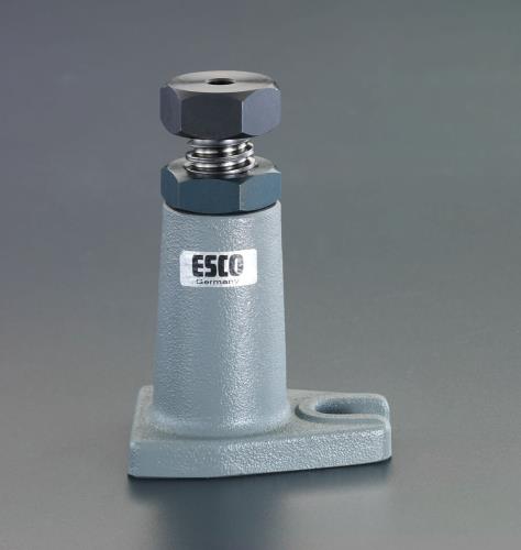 ESCO（エスコ） 100-140mm スクリュージャッキ EA637EB-140