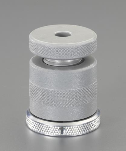 ESCO（エスコ） 80-110mm スクリュージャッキ(ﾏｸﾞﾈｯﾄﾍﾞｰｽ) EA637EC-13
