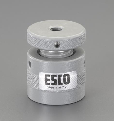 ESCO（エスコ） 50- 70mm スクリュージャッキ EA637EC-17