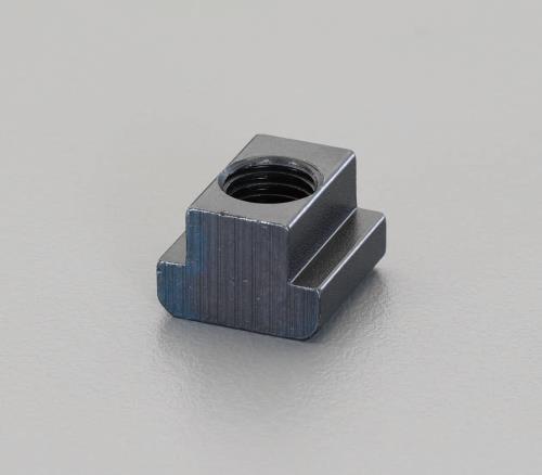 ESCO（エスコ） M5/呼6   Ｔスロットナット EA637FP-6