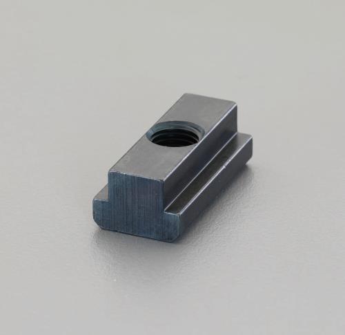 ESCO（エスコ） M20/呼22 ロングＴスロットナット EA637FR-22