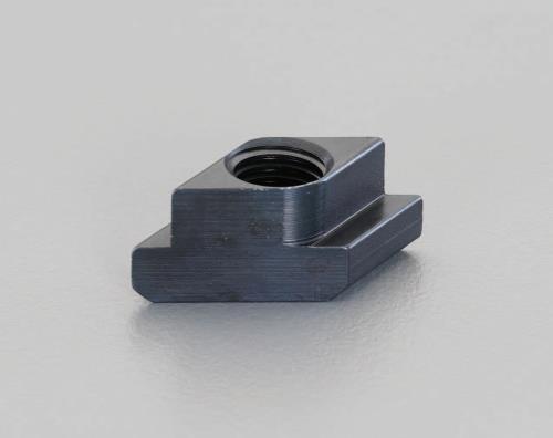 ESCO（エスコ） M8/呼10  菱形Ｔスロットナット EA637FS-10