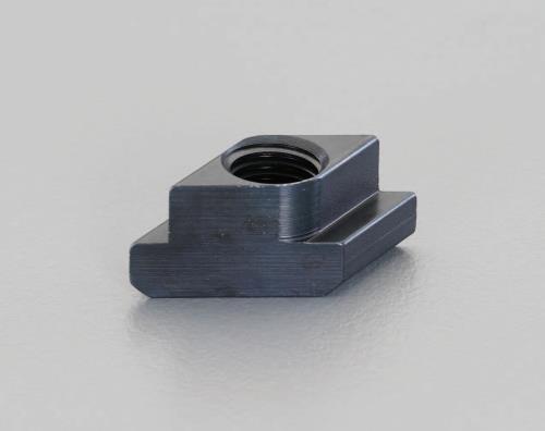 ESCO（エスコ） M10/呼12 菱形Ｔスロットナット EA637FS-12