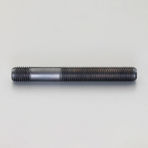 ESCO（エスコ） M 8x100mm スタッドボルト EA637GK-100