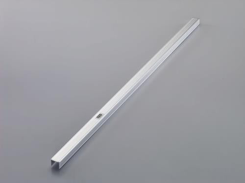 ESCO（エスコ） 呼36x1000mm Ｔスロットカバー EA637GV-36