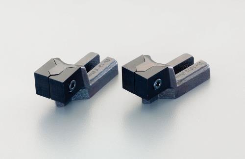 ESCO（エスコ） 呼16･18･20/50x150mm ﾌﾟﾙﾀﾞｳﾝｸﾗﾝﾌﾟ(2個) EA637HC-16