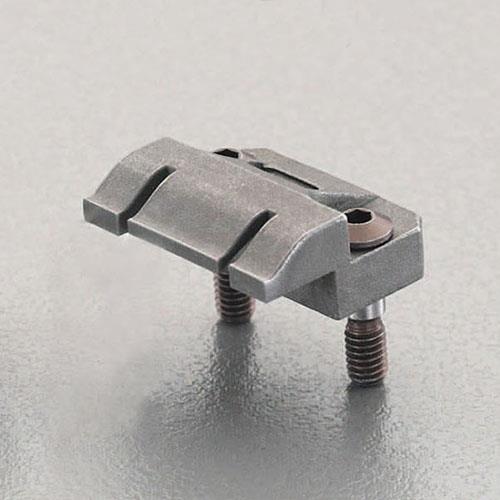 ESCO（エスコ） 25x15mm ストッパー EA637JB-12