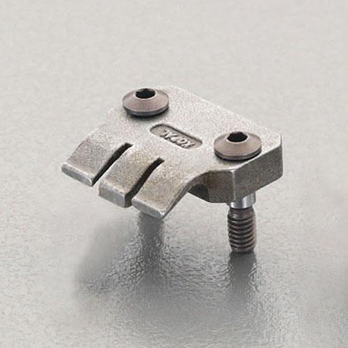 ESCO（エスコ） 20x15x25mm ストッパー EA637JB-2