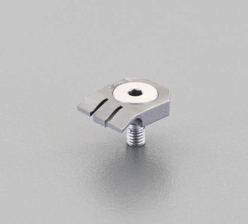 ESCO（エスコ） 20x25mm [回転式]ストッパー EA637JC-1