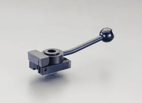 ESCO（エスコ） 呼12/M10/48x200mm [偏心ﾚﾊﾞｰ]ｸﾗﾝﾌﾟｼﾞｮｰ EA637JD-12