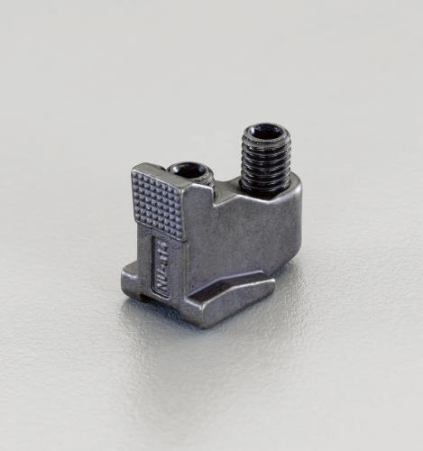 ESCO（エスコ） 呼18/M12/39x49mm Ｔ-スロットクランプ EA637KA-16