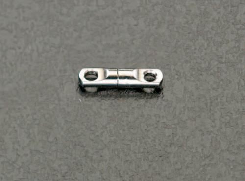 ESCO（エスコ） 15x2.1mm/8kg ミニスイベル EA638-1