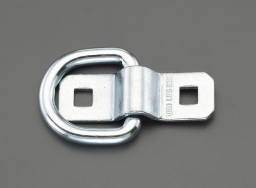 ESCO（エスコ） 38.1 mm ウォール金具 EA638BT-12