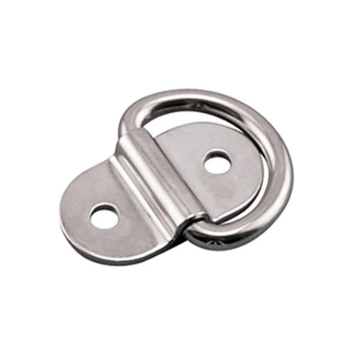 ESCO（エスコ） 51x39mm ウォール金具(ｽﾃﾝﾚｽ製) EA638BT-32