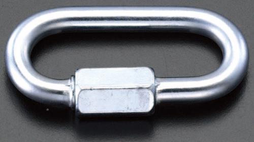 ESCO（エスコ） 32x11mm/4mm スクリュージョイント(鉄ﾕﾆｸﾛ) EA638CV-2