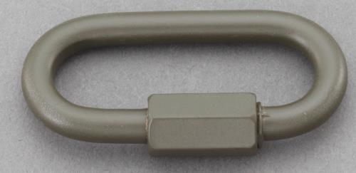 ESCO（エスコ） 45x6.0mm スクリュージョイント(OD色) EA638CV-9