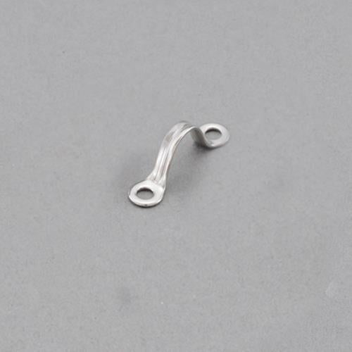 ESCO（エスコ） 34.0mm アイストラップ(ｽﾃﾝﾚｽ製) EA638G-32