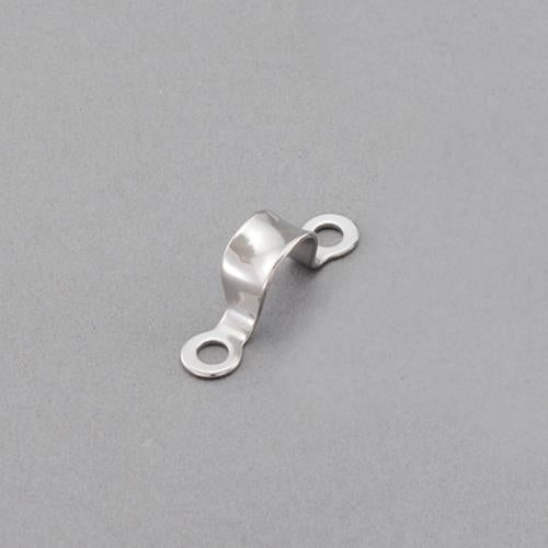 ESCO（エスコ） 38.0mm アイストラップ(ｽﾃﾝﾚｽ製) EA638G-34
