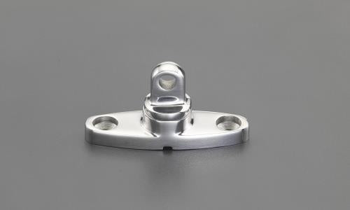 ESCO（エスコ） 64/φ 6.6mm ｽｲﾍﾞﾙｱｲﾌﾟﾚｰﾄ(ｽﾃﾝﾚｽ製) EA638GE-5