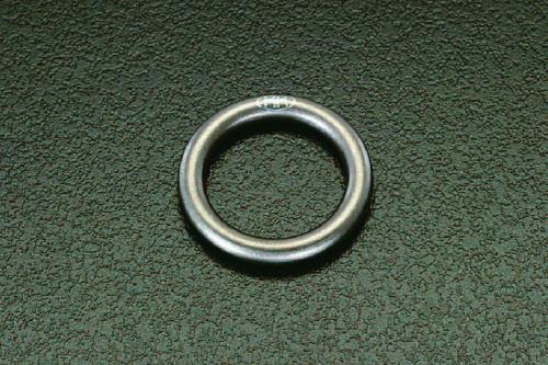 ESCO（エスコ） 3x25mm リング(ﾁﾀﾝ製) EA638KL-3