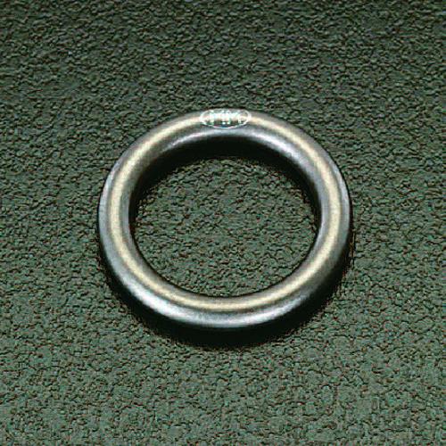 ESCO（エスコ） 6x40mm リング(ﾁﾀﾝ製) EA638KL-6