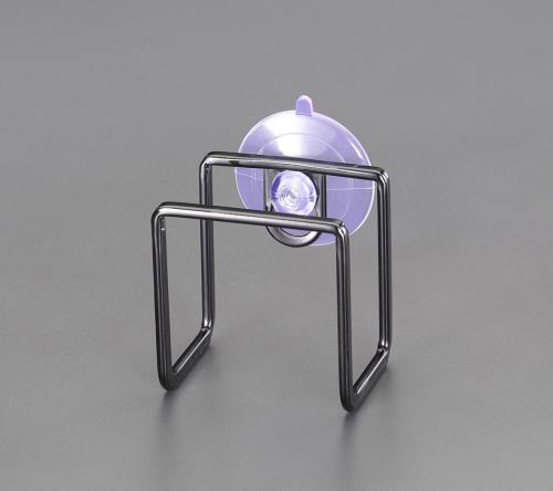 ESCO（エスコ） 60x 45x 60mm スポンジホルダー(吸盤式) EA638LA-146