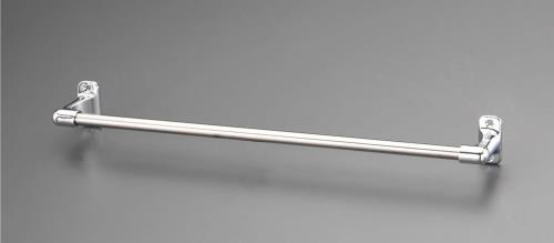 ESCO（エスコ） 450mm タオル掛け EA638LE-64