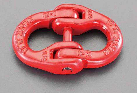 ESCO（エスコ） 3.0ｔon コネクティングリング EA638N-4