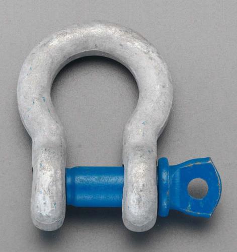 ESCO（エスコ） 3.25ton 強力型ボウシャックル EA638NB-6