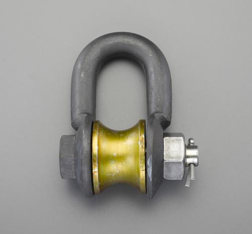 ESCO（エスコ） 5.0Ton ローラーシャックル EA638NT-2