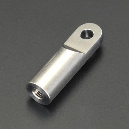 ESCO（エスコ） M12x40.0mm アイナット(右ねじ/ｽﾃﾝﾚｽ製) EA638RX-6