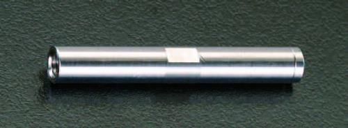 ESCO（エスコ） M8 x70mm ﾀｰﾝﾊﾞｯｸﾙ用スリーブ(ｽﾃﾝﾚｽ製) EA638SH-8
