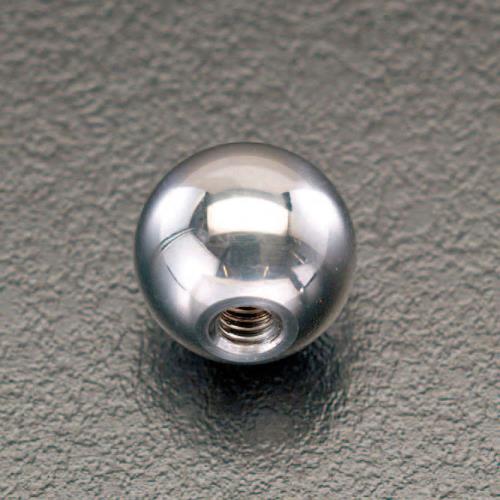 ESCO（エスコ） M 4x 16mm ボール(右ねじ/ｽﾃﾝﾚｽ製) EA638SK-1