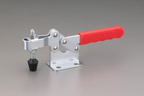 ESCO（エスコ） 400kg トグルクランプ EA639CH