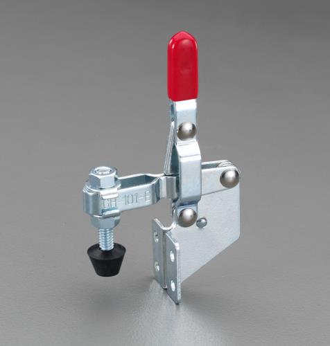 ESCO（エスコ） 100kg トグルクランプ EA639CK