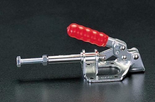ESCO（エスコ） 136kg トグルクランプ EA639E
